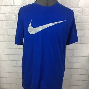 Men’s Nike Dri fit tee